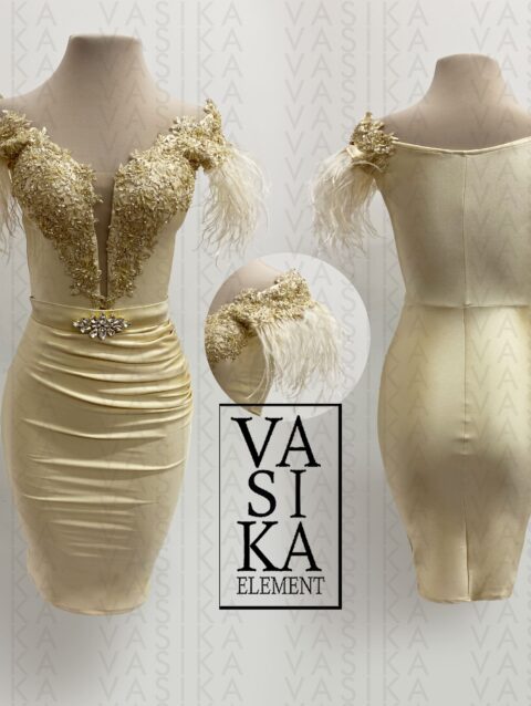 vasika_element-culiacan-vestido_dorado-corto